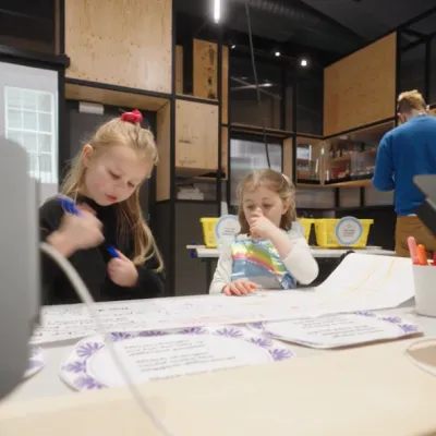 Photo credit: Woven Films