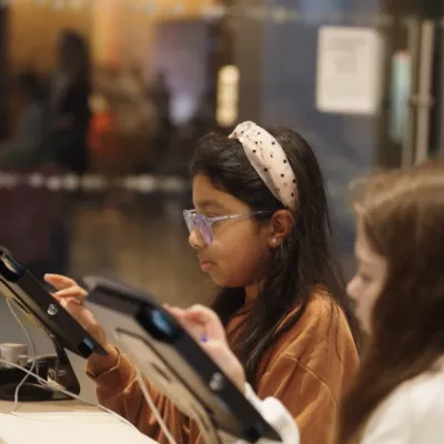 Photo credit: Woven Films